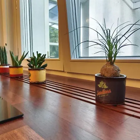 Balatonka Apartament Alsóörs