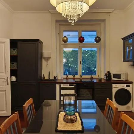 Balatonka Apartman