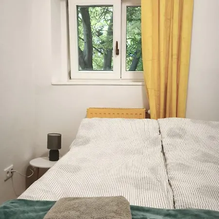 Balatonka 아파트 Alsóörs