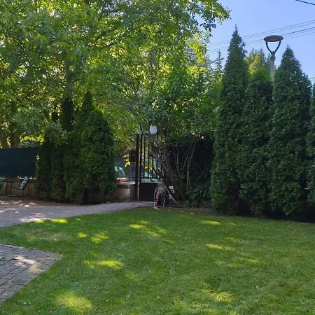 Balatonka Apartman *