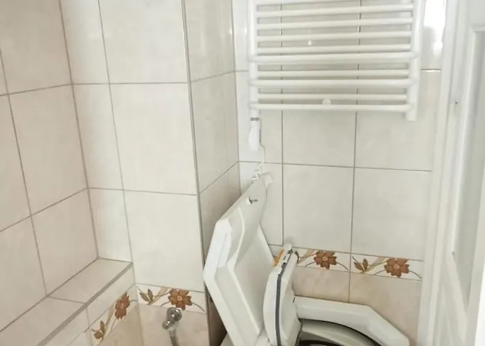 Balatonka Apartament *