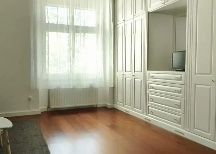 Balatonka Apartament