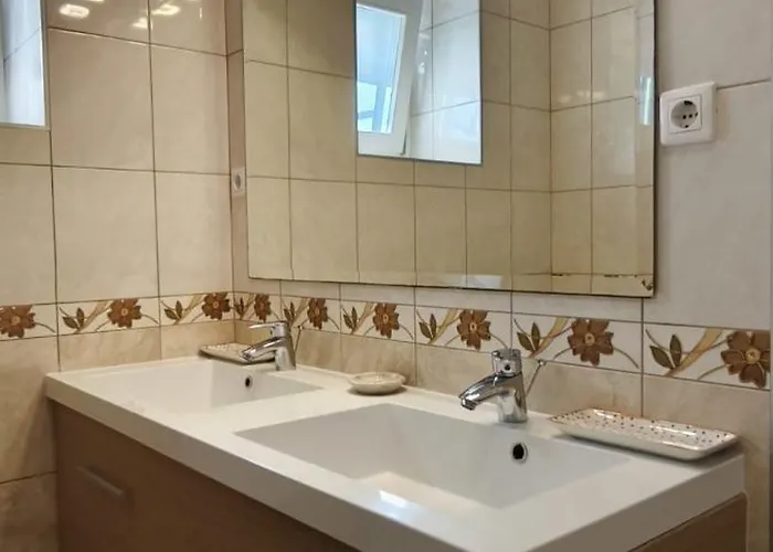 Apartament Balatonka Alsóörs