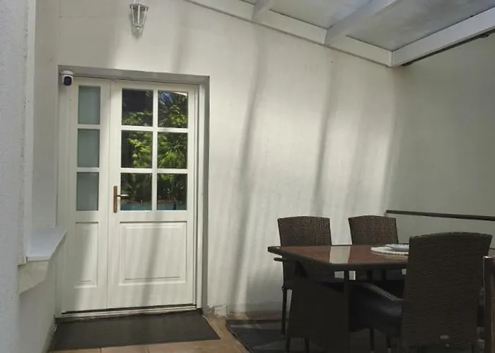 Apartament Balatonka